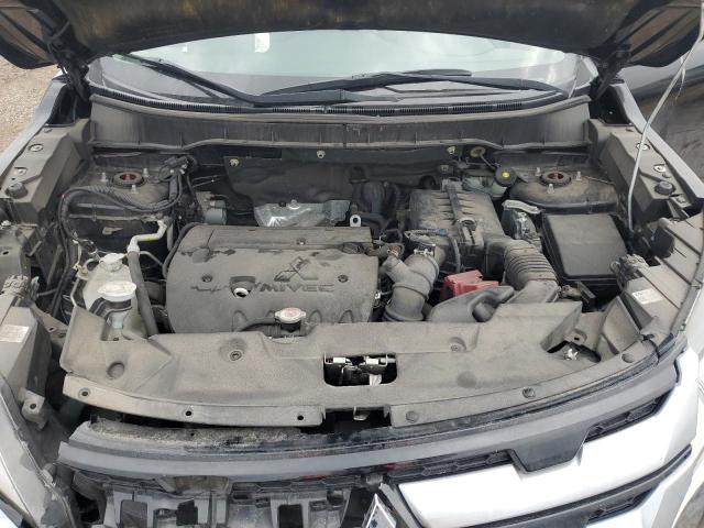 2020 MITSUBISHI OUTLANDER JA4AP4AU8LU014597
