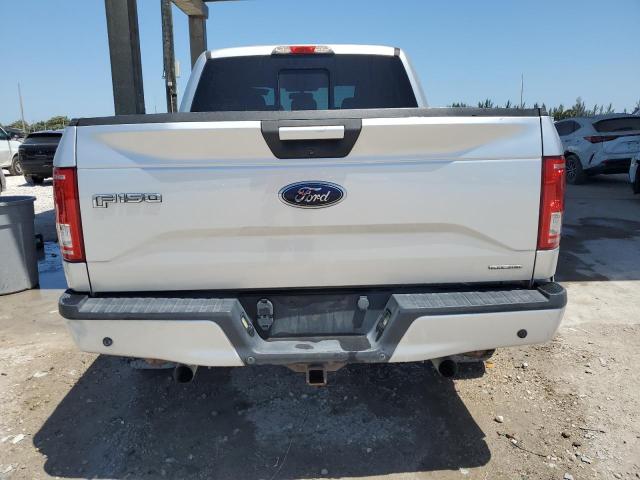 2015 FORD F150 SUPER - 1FTEW1EF9FFB68068