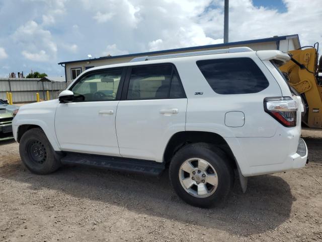 Vin: jtezu5jr1j5168574, lot: 53565575, toyota 4runner sr5 20182
