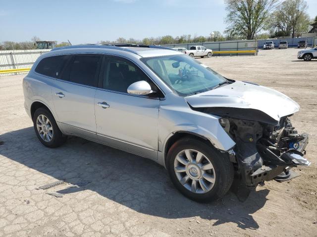 Vin: 5gakvbkd7fj347853, lot: 51975415, buick enclave 20154