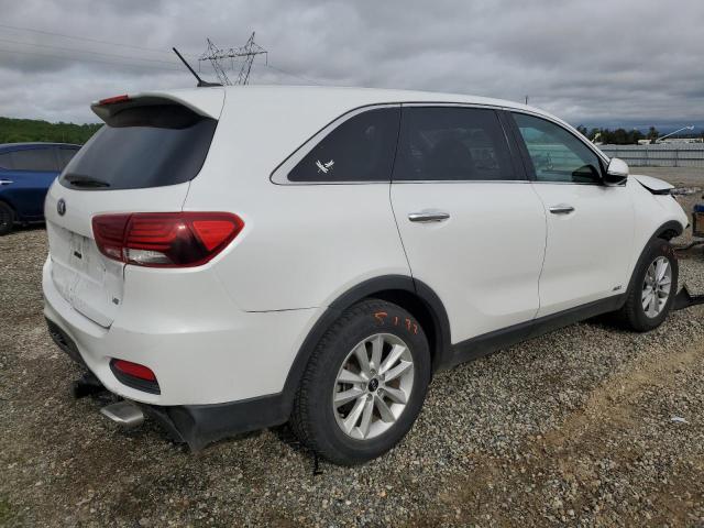 2019 KIA SORENTO LX - 5XYPGDA56KG558881