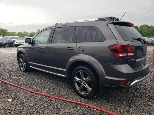 2015 DODGE JOURNEY CR 3C4PDCGGXFT687040