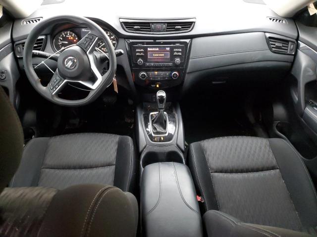 2017 NISSAN ROGUE S - KNMAT2MV0HP618743