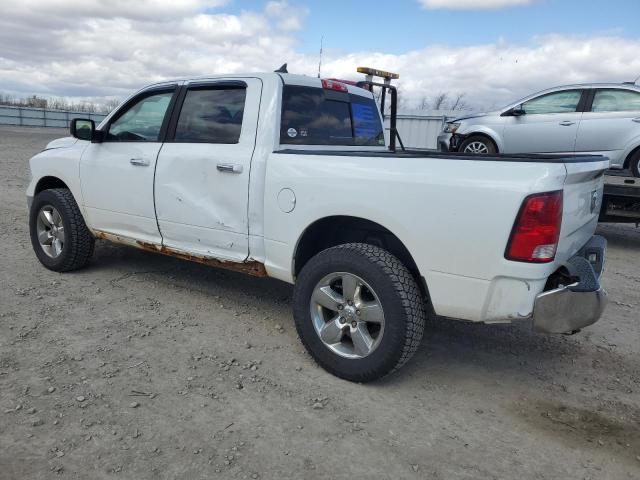 2014 RAM 1500 SLT - 1C6RR7LT7ES132848