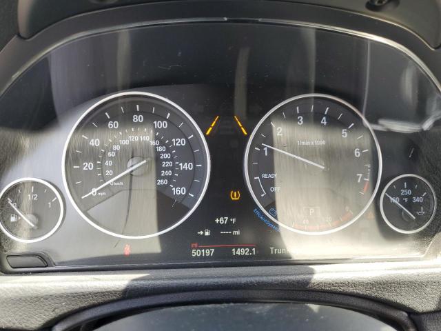 2017 BMW 430I GRAN WBA4F7C39HG788825