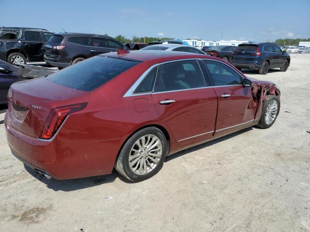 Vin: 1g6kc5rx8gu167306, lot: 51149025, cadillac ct6 luxury 20163