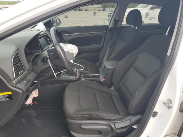 2018 HYUNDAI ELANTRA SE - 5NPD84LF1JH252328