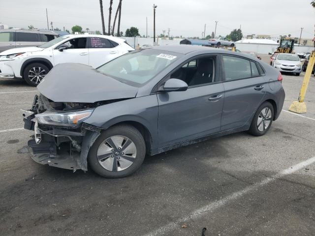 Vin: kmhc65lc2ku171354, lot: 53632165, hyundai ioniq blue 2019 img_1