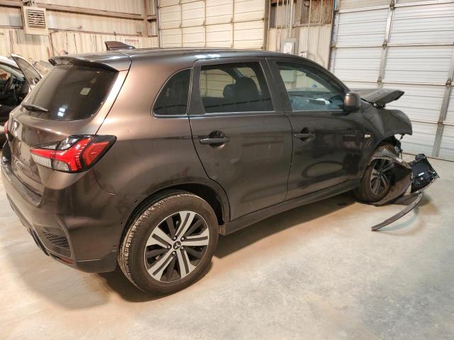 Vin: ja4apuau7mu024796, lot: 52034705, mitsubishi outlander es 20213