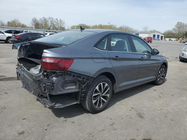Vin: 3vw5m7bu4pm023045, lot: 53032495, volkswagen jetta s 20233