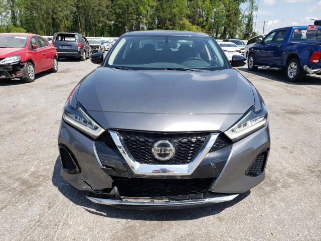 2019 NISSAN MAXIMA S - 1N4AA6AV5KC370737