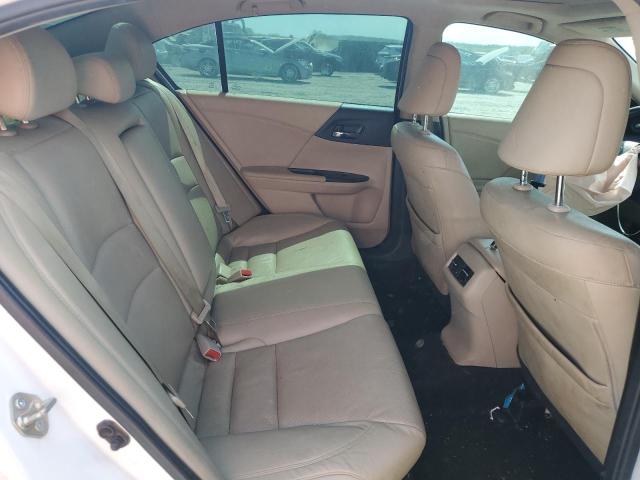 2015 HONDA ACCORD EXL - 1HGCR2F8XFA019414