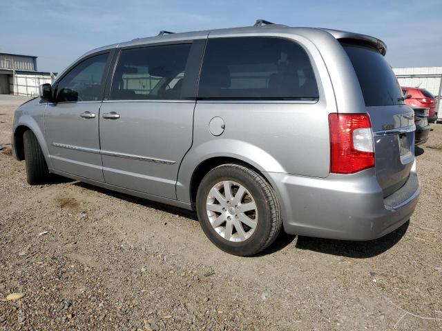 Vin: 2c4rc1bg2dr775295, lot: 51422675, chrysler minivan touring 20132
