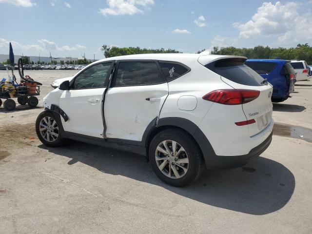 Vin: km8j23a47ku953233, lot: 54959485, hyundai tucson se 20192