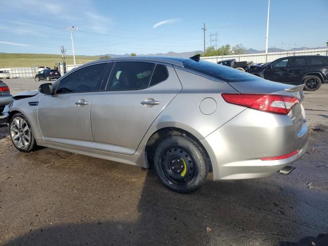 Vin: 5xxgr4a64dg130673, lot: 54252825, kia optima sx 20132
