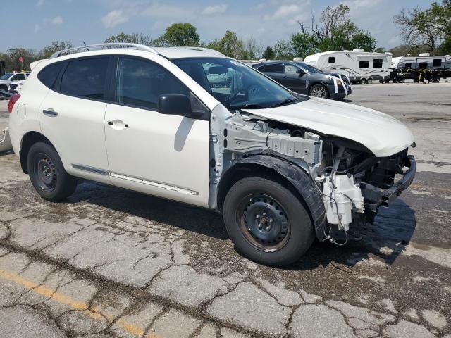 Vin: jn8as5mt9fw673752, lot: 54826125, nissan rogue s 20154