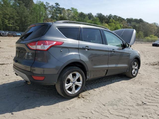 Vin: 1fmcu9gx1fuc19345, lot: 54172225, ford escape se 20153