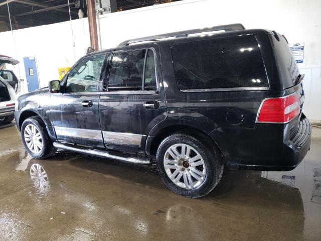 Vin: 5lmjj2j54bej01175, lot: 55411025, lincoln navigator 20112