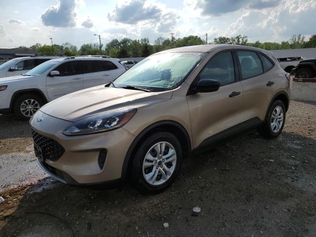 FORD ESCAPE S