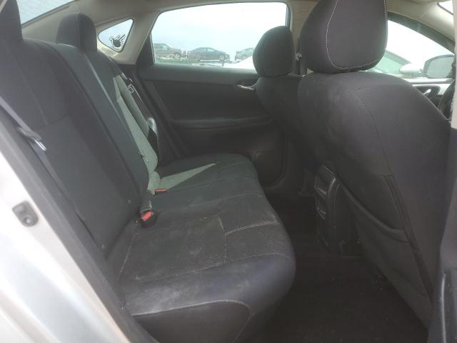 2017 NISSAN SENTRA S - 3N1AB7AP8HY212152