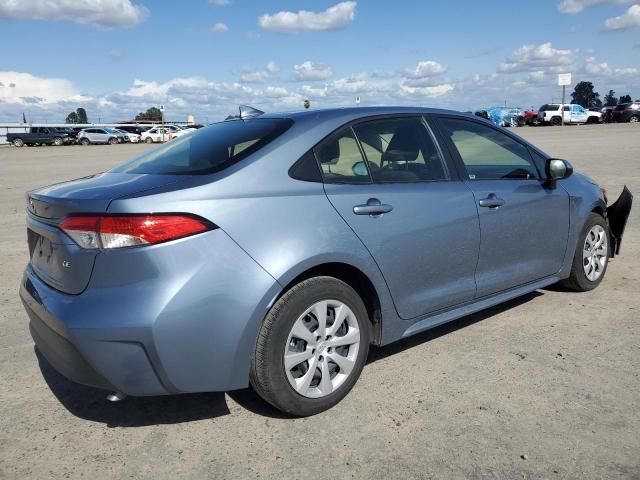 2024 TOYOTA COROLLA LE - JTDB4MEE9R3017321
