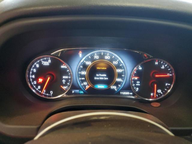 2019 GMC ACADIA DEN - 1GKKNPLS6KZ216549