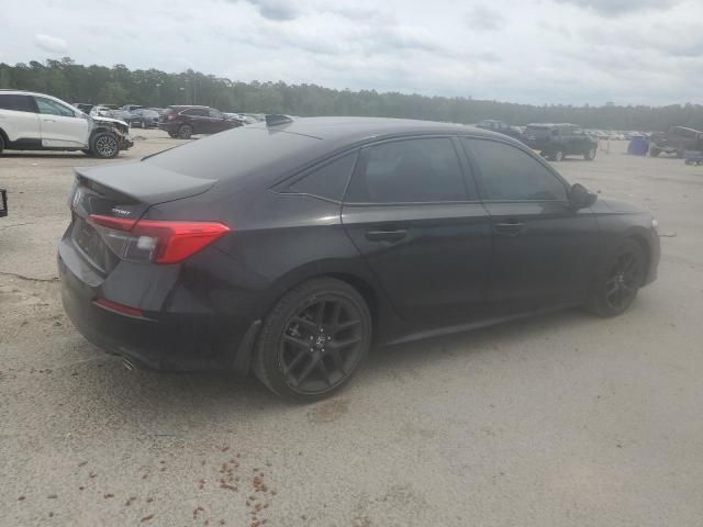 Vin: 2hgfe2f57ph520634, lot: 51852665, honda civic sport 20233