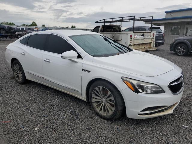 Vin: 1g4zp5ss5hu203173, lot: 53788535, buick lacrosse essence 20174