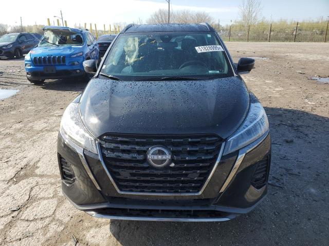 2023 NISSAN KICKS SR - 3N1CP5DV6PL517251