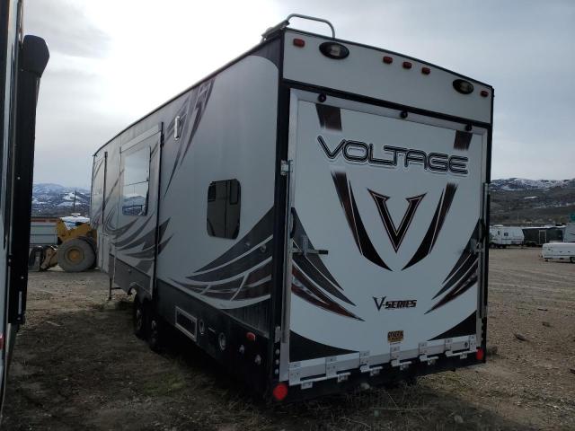 DUTCHMEN VOLTAGE 2014 white   47CFVTS21EC664923 photo #4