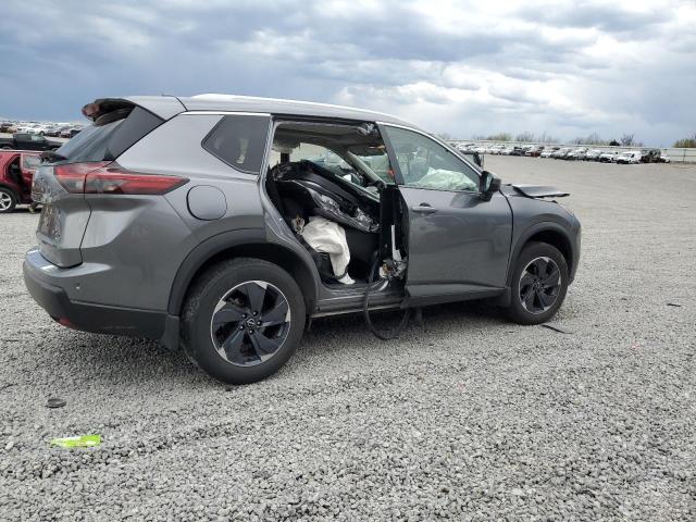 Vin: jn8bt3bb7rw433698, lot: 52683755, nissan rogue sv 20243