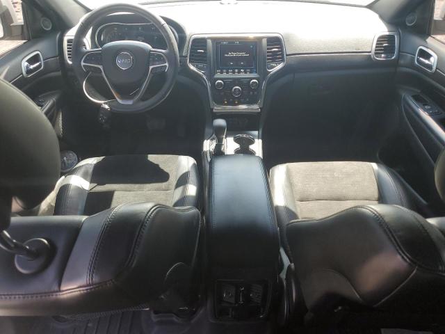 2018 JEEP GRAND CHER - 1C4RJFAG8JC356781