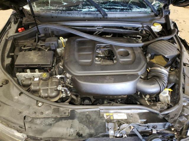 2017 DODGE DURANGO GT - 1C4RDJDG8HC879279