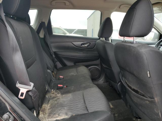 2018 NISSAN ROGUE S - KNMAT2MT1JP598877