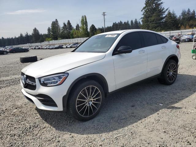 Vin: w1n0j8eb9pg155971, lot: 54779965, mercedes-benz glc-class 300 4matic 2023 img_1