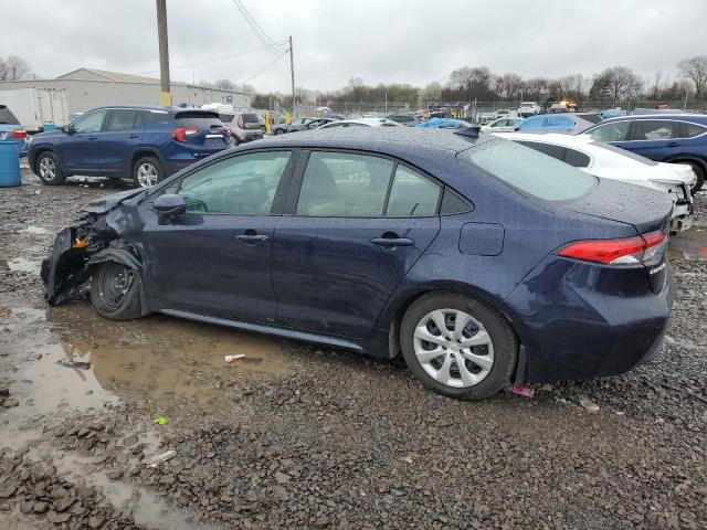 Vin: 5yfb4mde9sp236360, lot: 51575805, toyota corolla le 20252