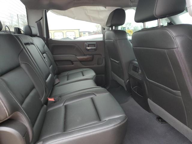 2018 GMC SIERRA K15 - 3GTU2NEC9JG600508