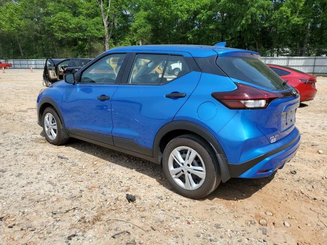 Vin: 3n1cp5bvxnl527684, lot: 54977935, nissan kicks s 20222