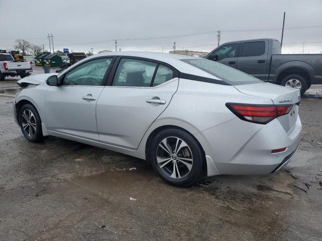 Vin: 3n1ab8cv1ny229095, lot: 50794665, nissan sentra sv 20222