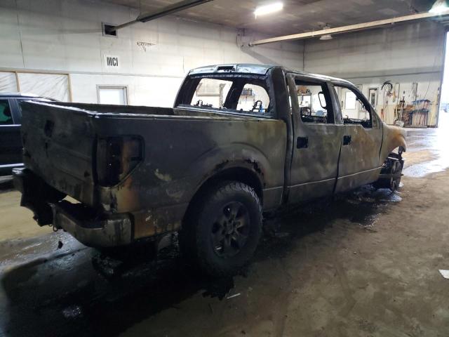 Vin: 1ftfw1et1dfa62656, lot: 51493275, ford f-150 supercrew 20133