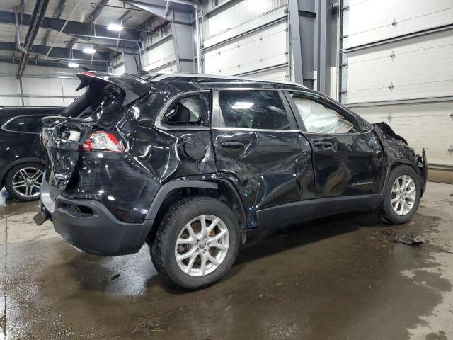 2017 JEEP CHEROKEE L - 1C4PJMCS6HW608825
