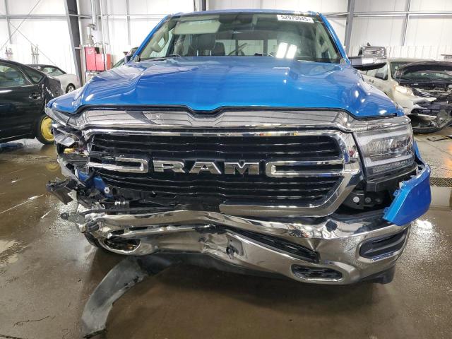 2021 RAM 1500 LARAM 1C6SRFJT3MN583822