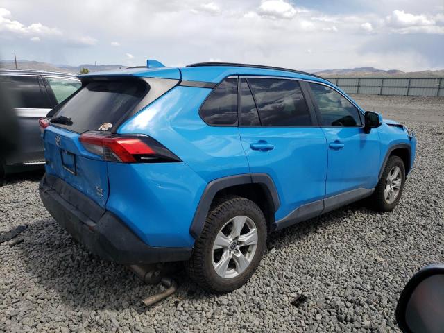 Vin: 2t3p1rfv2mw171370, lot: 53516205, toyota rav4 xle 20213