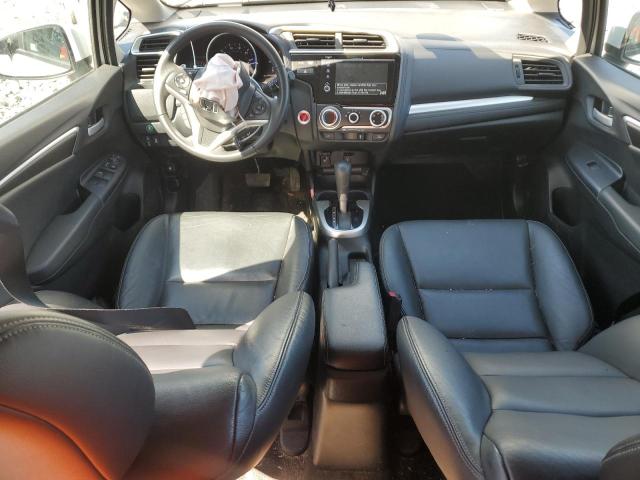 2020 HONDA FIT EXL 3HGGK5H9XLM710244
