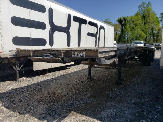 REITNOUER FLATBED 2002 silver   1RNF48A232R008604 photo #4