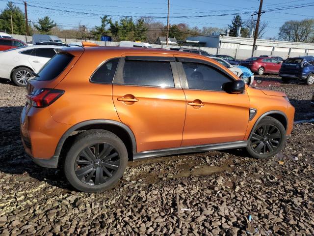 Vin: ja4apuau0mu004180, lot: 51876095, mitsubishi outlander es 20213