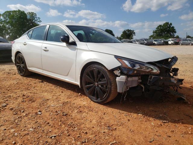 Vin: 1n4bl4cv5nn364011, lot: 55155105, nissan altima sr 20224