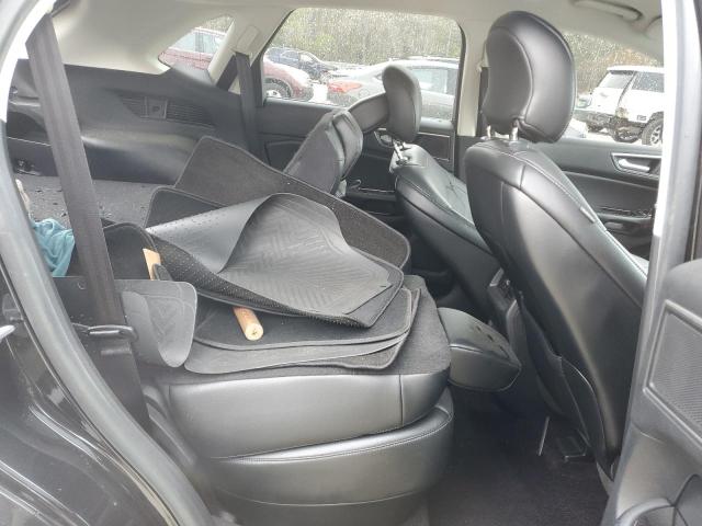 2015 FORD EDGE SEL - 2FMTK3J9XFBC41329
