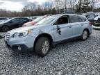 2016 SUBARU OUTBACK 2. - 4S4BSAHC4G3310633