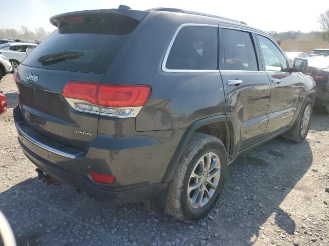 2015 JEEP GRAND CHER - 1C4RJFBG4FC157894